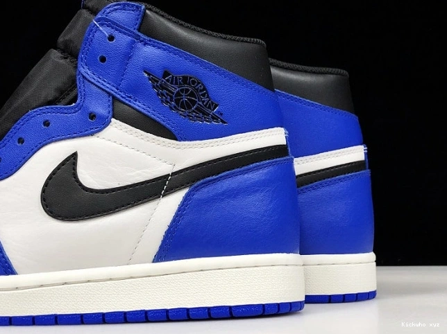 555088 - 'Game Royal' 1 High Retro OG Jordan Air 403 0608